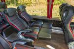 Iveco Magelys Pro Lounge 2017 года